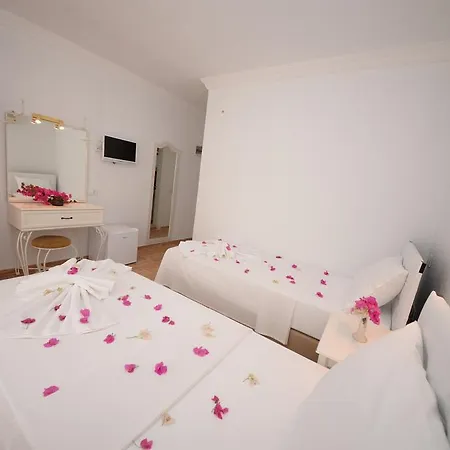 Séjour chez l'habitant Neruda *