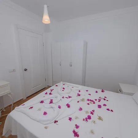 Rum i privatbostad Neruda Kalkan