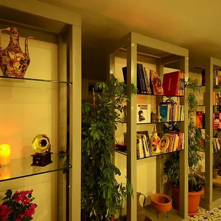 Homestay Neruda Kalkan
