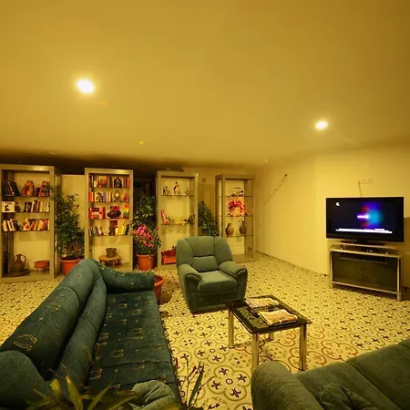 Homestay Neruda Kalkan