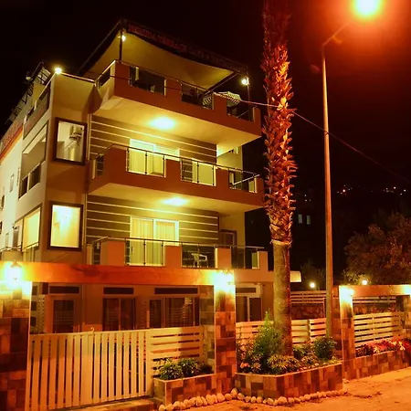 Homestay Neruda Kalkan
