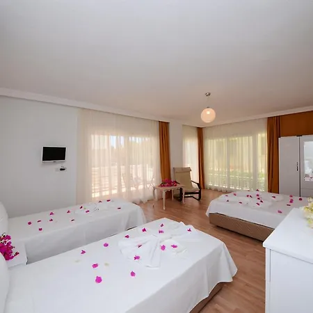 Homestay Neruda *