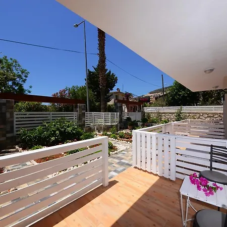 Homestay Neruda