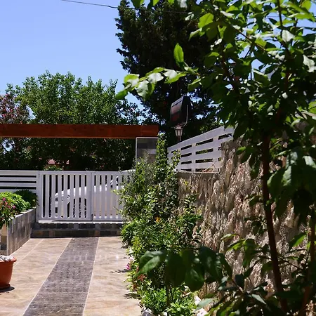 Privat bolig Neruda Kalkan