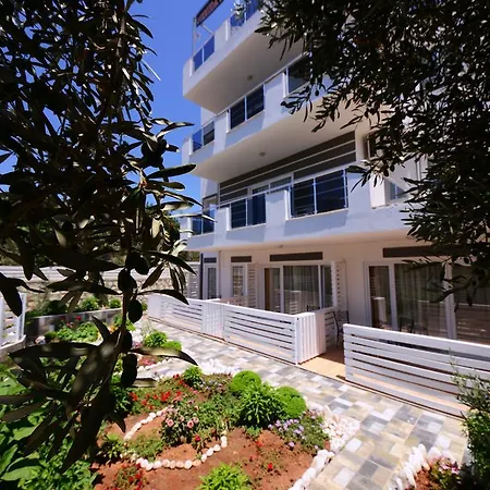 Privat bolig Neruda *